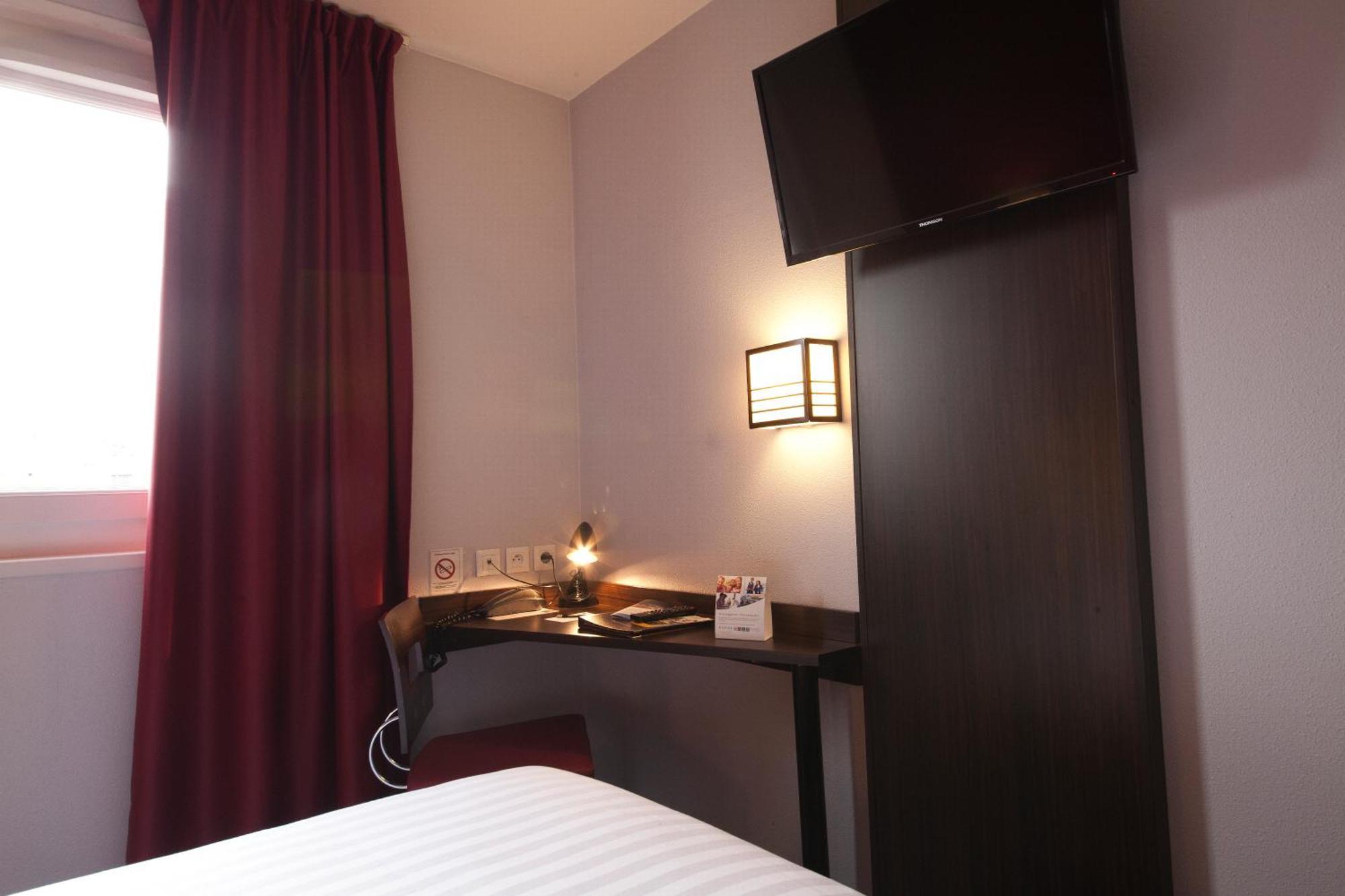 Chambre Simple